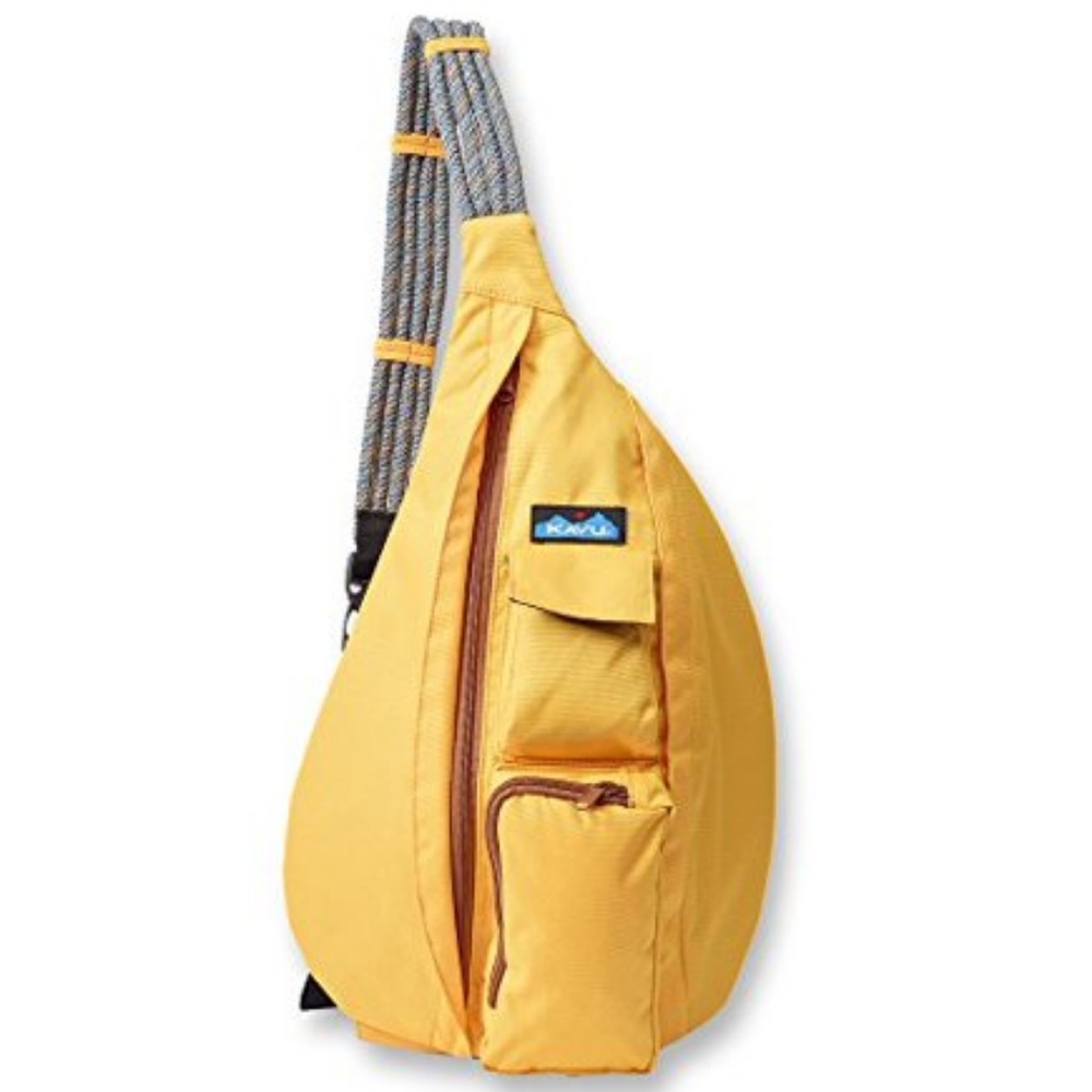 KAVU Rope Sling Bag